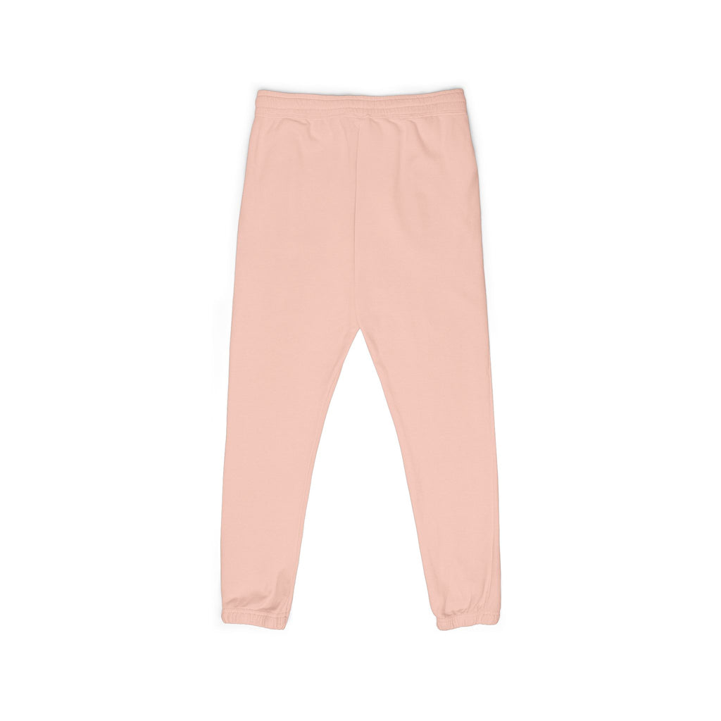 Cozy Fleece Sweatpants for Everyday Comfort, Unisex Loungewear, Warm Athleisure, Perfect for Relaxing or Gifting