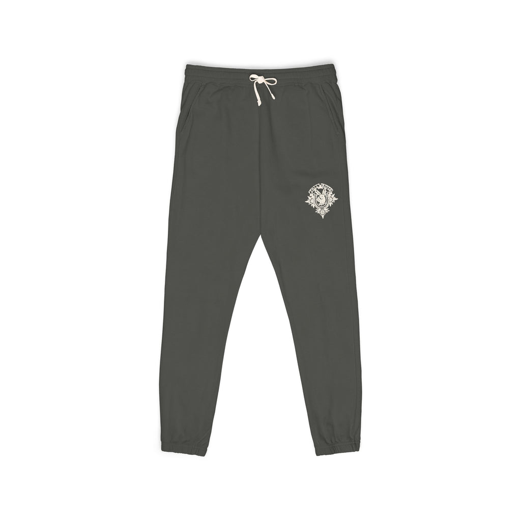 Cozy Fleece Sweatpants for Everyday Comfort, Unisex Loungewear, Warm Athleisure, Perfect for Relaxing or Gifting
