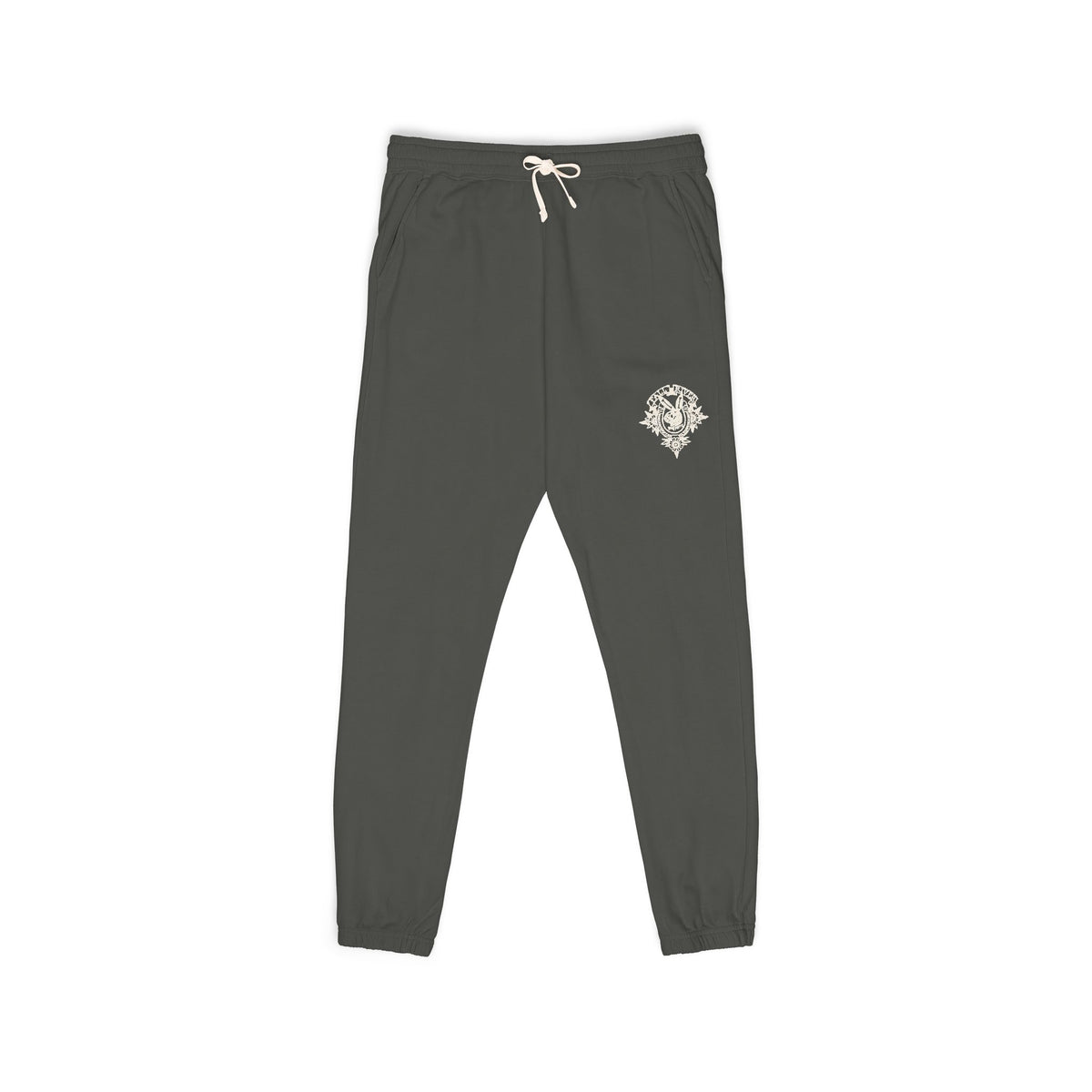 Cozy Fleece Sweatpants for Everyday Comfort, Unisex Loungewear, Warm Athleisure, Perfect for Relaxing or Gifting