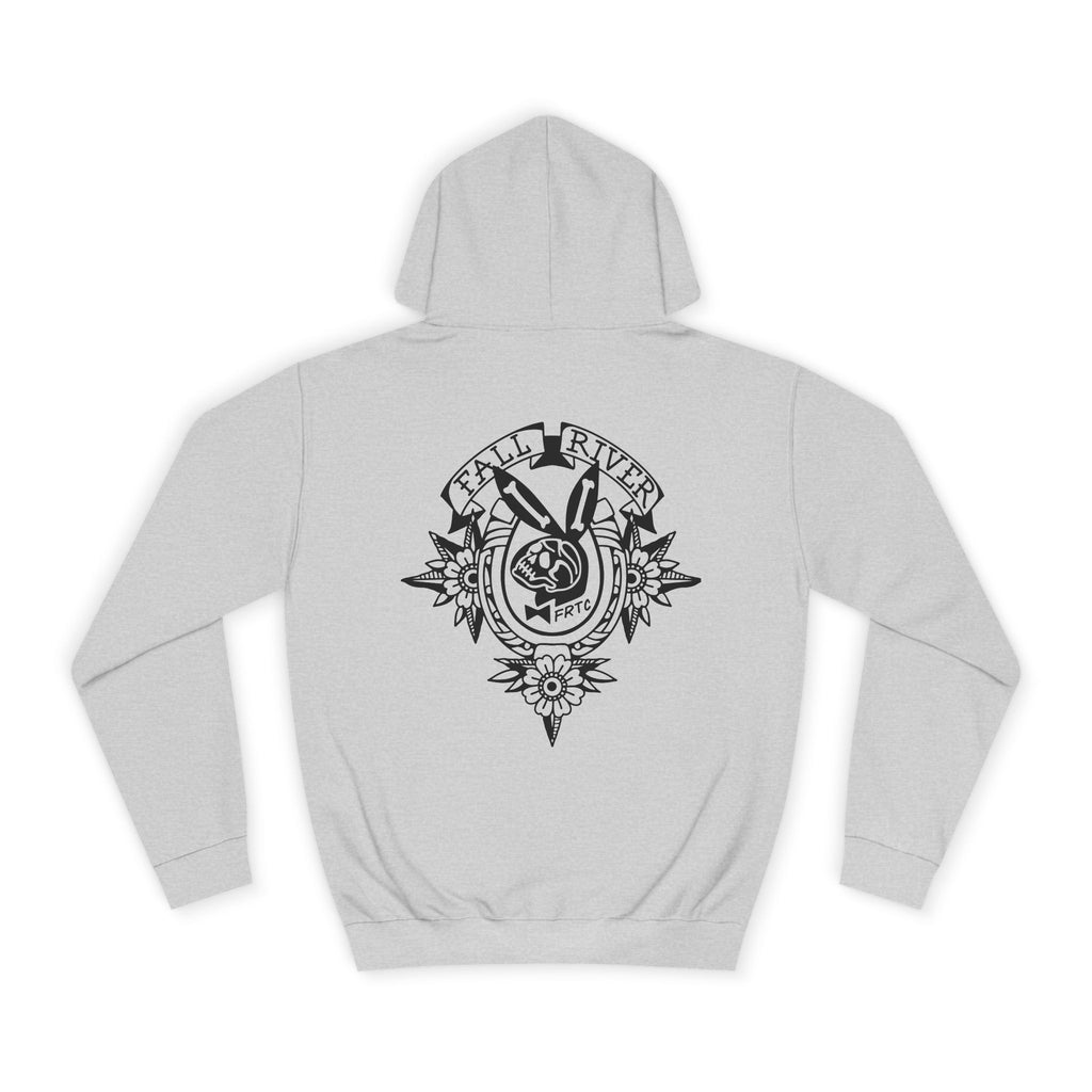 Unisex College Hoodie